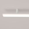 Plafonniers Aluminium Blanc LED 2 Lagom