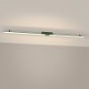 Plafonniers Aluminium Vert Olive LED 2 Lagom