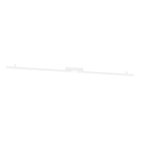 Plafonniers Aluminium Blanc LED 2 Lagom