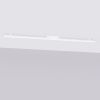 Plafonniers Aluminium Blanc LED 2 Lagom