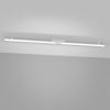 Plafonniers Aluminium Blanc LED 2 Lagom