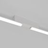 Plafonniers Aluminium Blanc LED 2 Lagom
