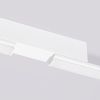 Plafonniers Aluminium Blanc LED 2 Lagom