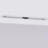 Plafonniers Aluminium Noir LED 2 Lagom