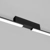 Plafonniers Aluminium Noir LED 2 Lagom