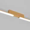 Plafonniers Aluminium Doré LED 2 Lagom