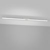 Plafonniers Aluminium Beige LED 2 Lagom