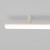 Plafonniers Aluminium Beige LED 2 Lagom