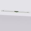 Plafonniers Aluminium Vert Olive LED 2 Lagom