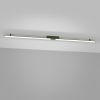 Plafonniers Aluminium Vert Olive LED 2 Lagom