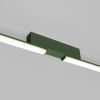 Plafonniers Aluminium Vert Olive LED 2 Lagom