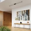Plafonniers Aluminium Vert Olive LED 2 Lagom