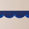 Suspensions Aluminium Outremer LED 1 Biscuit