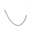 Lustres Aluminium Noir LED 1 Alvar