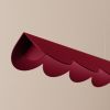 Suspensions Aluminium Bourgogne LED 1 Biscuit