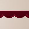 Suspensions Aluminium Bourgogne LED 1 Biscuit