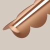 Suspensions Aluminium Moka LED 1 Biscuit