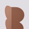 Appliques murales Aluminium Moka G9 2 Biscuit