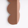 Appliques murales Aluminium Moka G9 2 Biscuit
