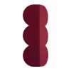 Appliques murales Aluminium Bourgogne G9 2 Biscuit