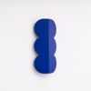 Appliques murales Aluminium Outremer G9 2 Biscuit