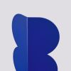Appliques murales Aluminium Outremer G9 2 Biscuit