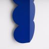 Appliques murales Aluminium Outremer G9 2 Biscuit