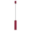 Suspensions Aluminium Bourgogne LED 1 Ivar