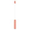 Suspensions Aluminium Pêche LED 1 Ivar