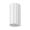 Plafonniers Aluminium Blanc LED 1 Ivar