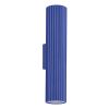 Appliques murales Aluminium Outremer LED 2 Ivar