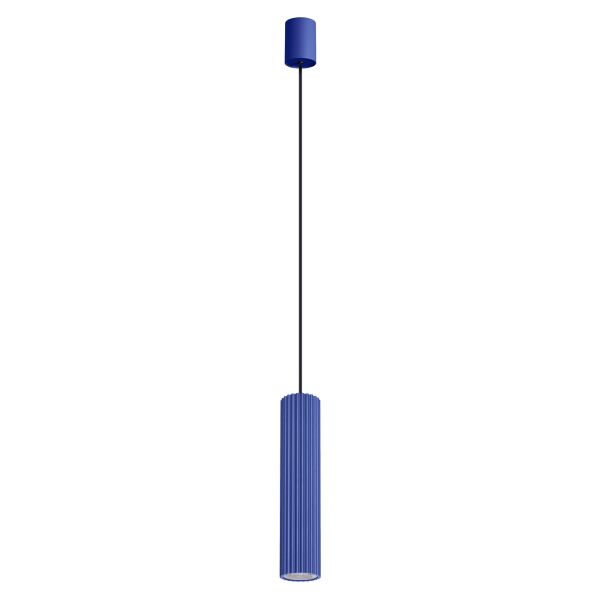 Suspensions Aluminium Outremer LED 1 Ivar