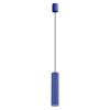 Suspensions Aluminium Outremer LED 1 Ivar