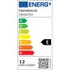 Appliques murales Aluminium Pêche LED 2 Ivar
