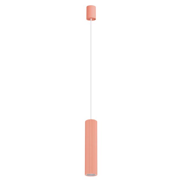 Suspensions Aluminium Pêche LED 1 Ivar