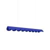 Suspensions Aluminium Outremer LED 1 Biscuit