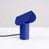 Lampes de bureau Aluminium Outremer LED 1 Biscuit