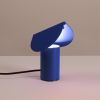 Lampes de bureau Aluminium Outremer LED 1 Biscuit