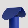 Lampes de bureau Aluminium Outremer LED 1 Biscuit