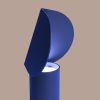 Lampes de bureau Aluminium Outremer LED 1 Biscuit