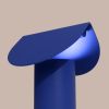 Lampes de bureau Aluminium Outremer LED 1 Biscuit