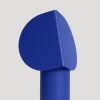 Lampes de bureau Aluminium Outremer LED 1 Biscuit