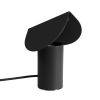 Lampes de bureau Aluminium Noir LED 1 Biscuit