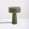 Lampes de bureau Plastique Vert Olive G9 1 Axo