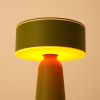 Lampes de bureau Plastique Vert Olive G9 1 Axo