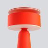 Lampes de bureau Plastique Rouge G9 1 Axo