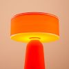 Lampes de bureau Plastique Rouge G9 1 Axo