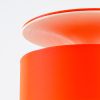 Lampes de bureau Plastique Rouge G9 1 Axo