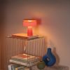 Lampes de bureau Plastique Rouge G9 1 Axo