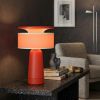 Lampes de bureau Plastique Rouge G9 1 Axo